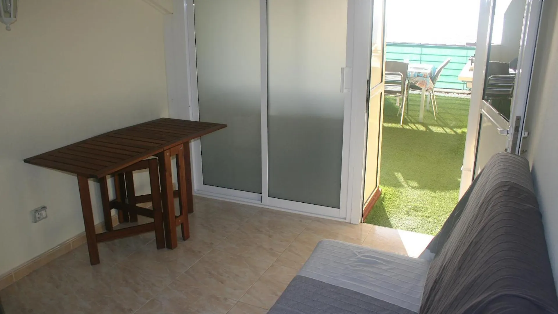 Apartment Encantador 120 M2 Vistas Al Mar Y Montana Candelaria