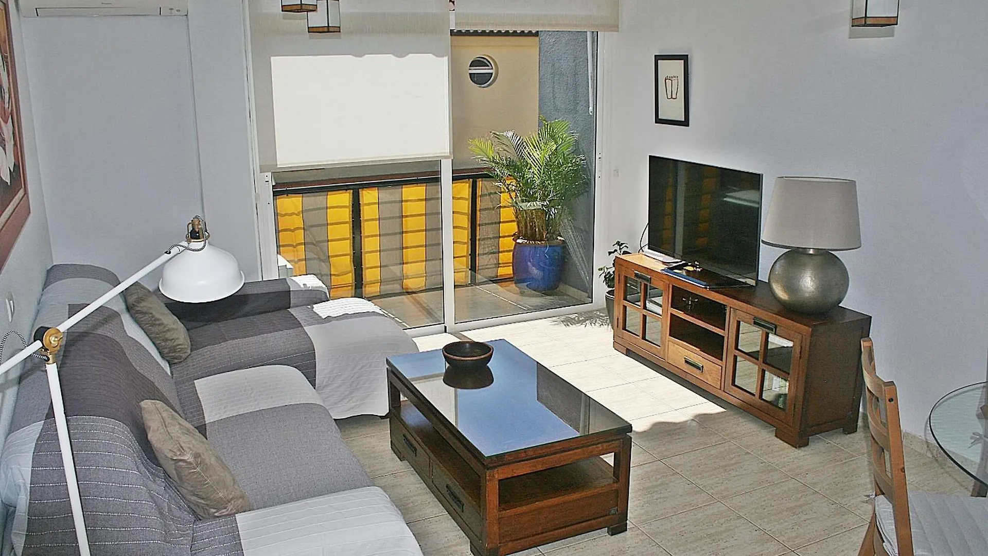 Apartment Encantador 120 M2 Vistas Al Mar Y Montana Candelaria
