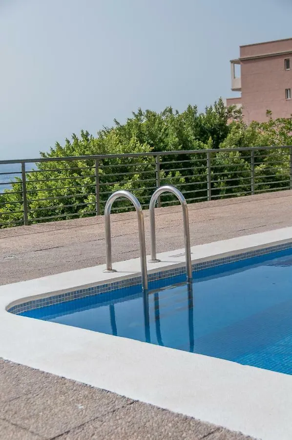 Encantador 120 M2 Vistas Al Mar Y Montana Candelaria 0*,  Spain