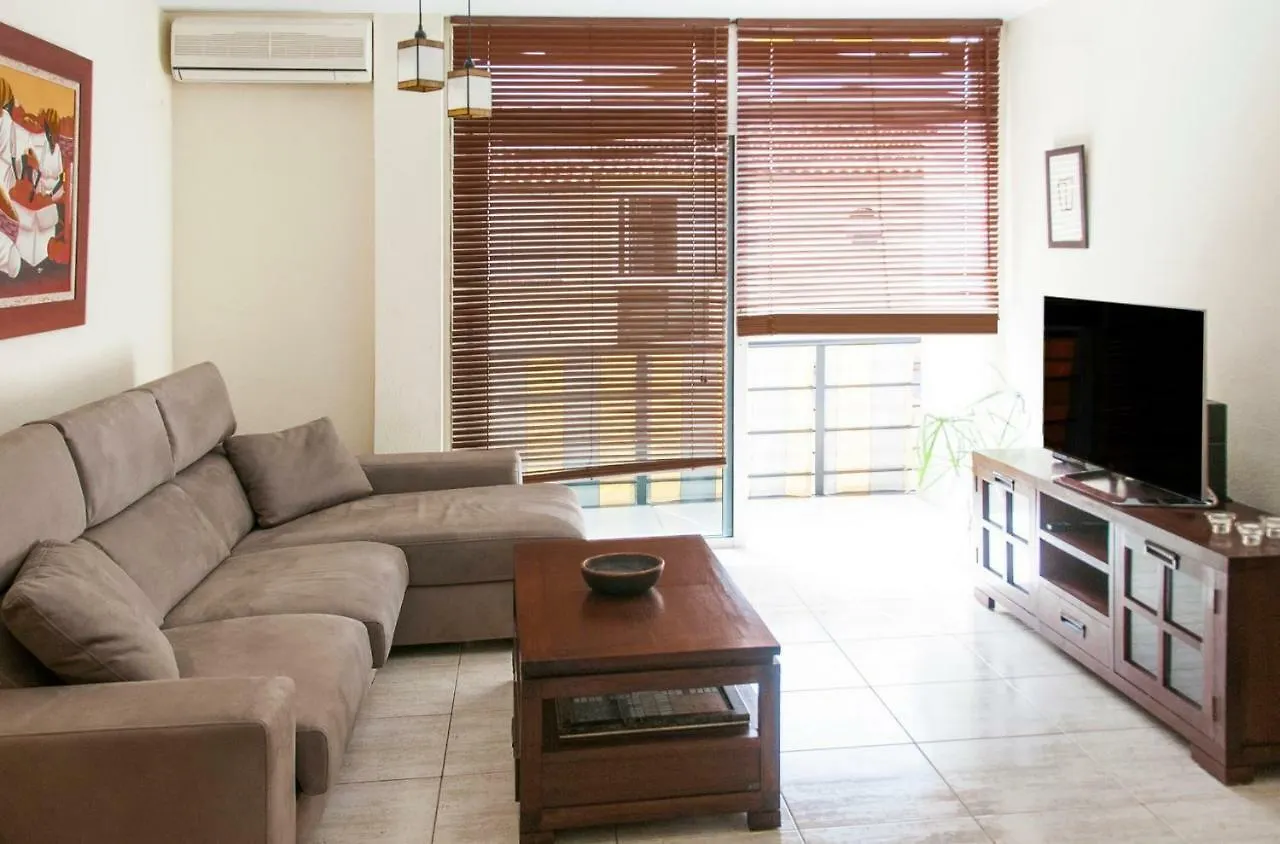 Encantador 120 M2 Vistas Al Mar Y Montana Candelaria