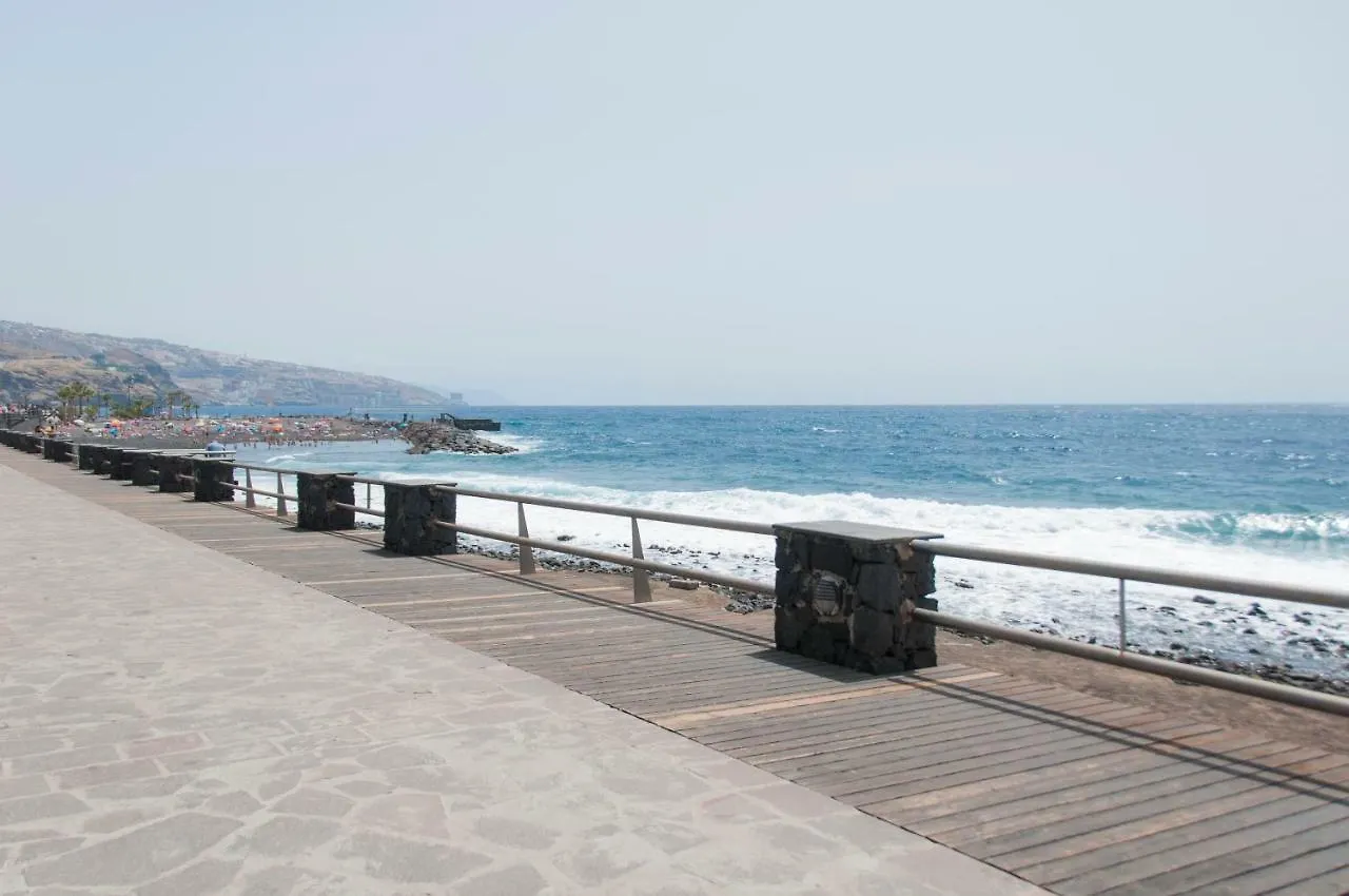 Encantador 120 M2 Vistas Al Mar Y Montana Candelaria